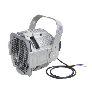 Eurolite ML-64 ZOOM GKV Multi Lens Spot sil