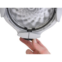 Eurolite ML-64 ZOOM GKV Multi Lens Spot sil