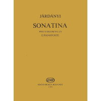 Sonatine für Violoncello