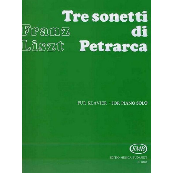3 sonetti di Petrarca