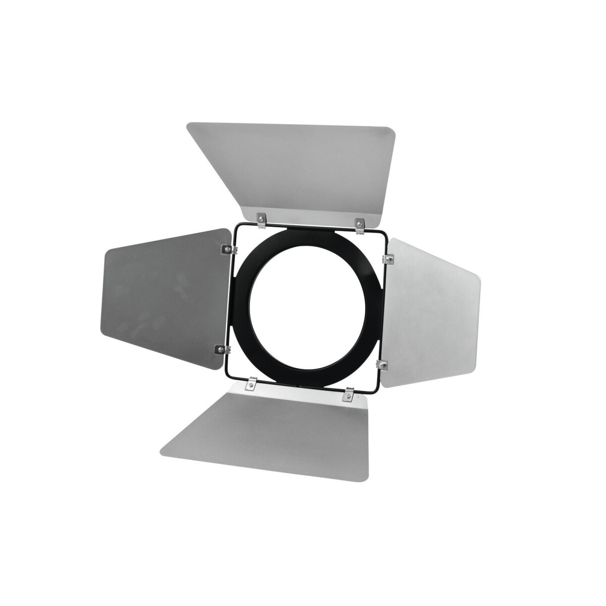 Eurolite wing limiter ML Multi Spot sil