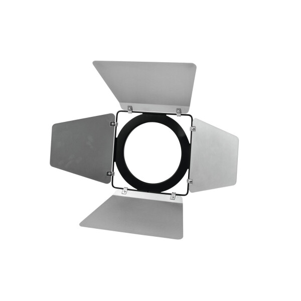 Eurolite wing limiter ML Multi Spot sil