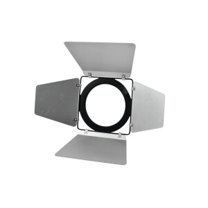 Eurolite wing limiter ML Multi Spot sil