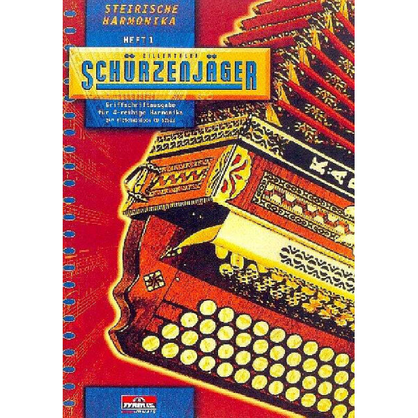 Zillertaler Schürzenjäger Band 1