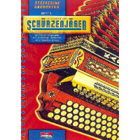 Zillertaler Schürzenjäger Band 1