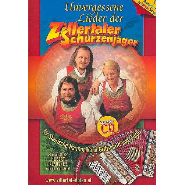 Unvergessene Lieder der