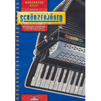 Zillertaler Schürzenjäger Band 2