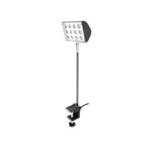 Eurolite LED KKL-12 Fluter 3200K schwarz