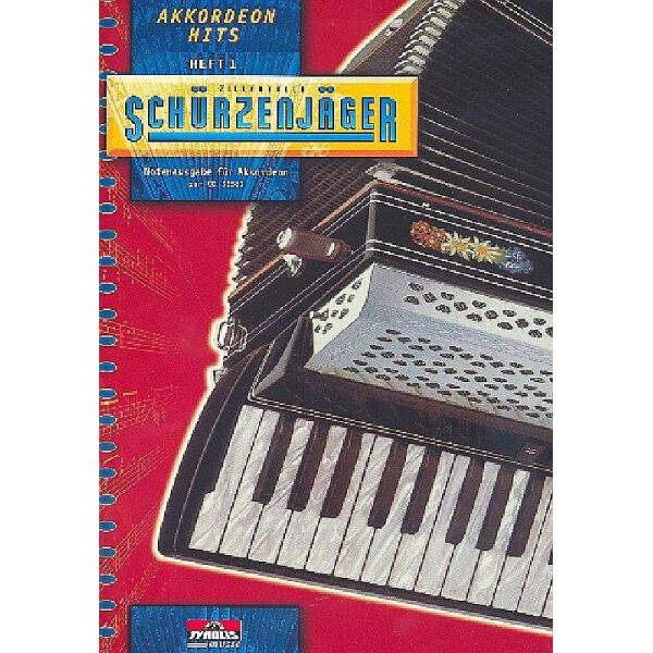 Zillertaler Schürzenjäger Band 1