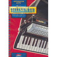 Zillertaler Schürzenjäger Band 1