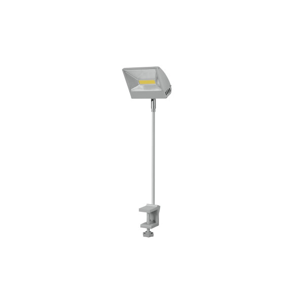 Eurolite LED KKL-30 Fluter 4100K silber