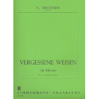 Canzona serenata op.38,6