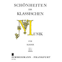 Schönheiten der klassischen Musik