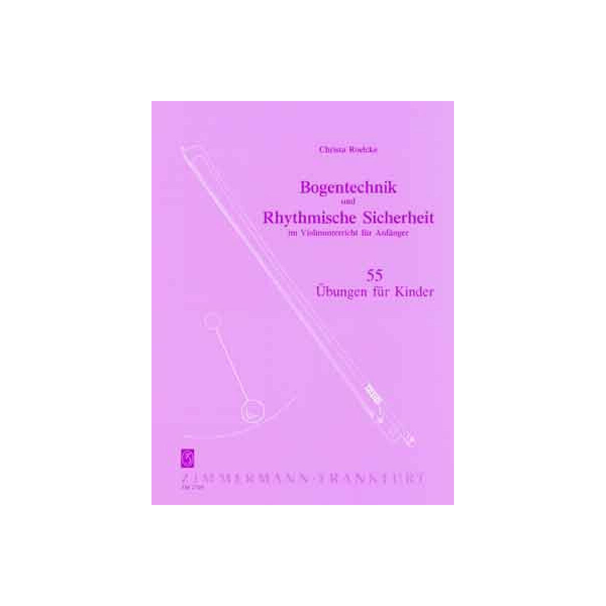 Bogentechnik und rhythmische box