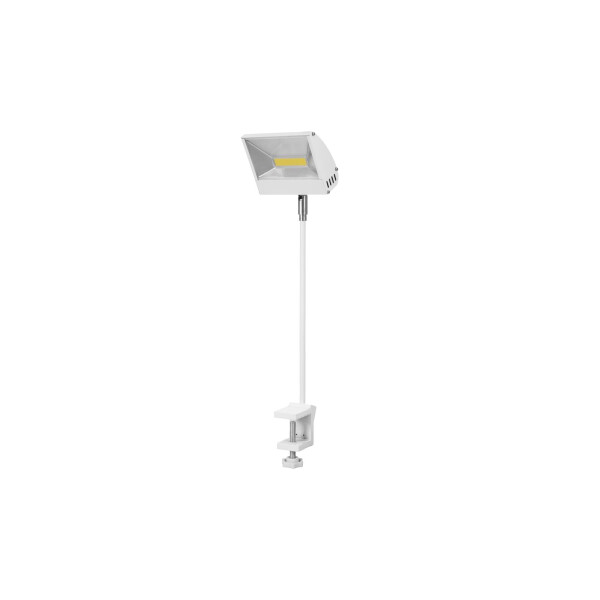 Eurolite LED KKL-30 Fluter 4100K weiß