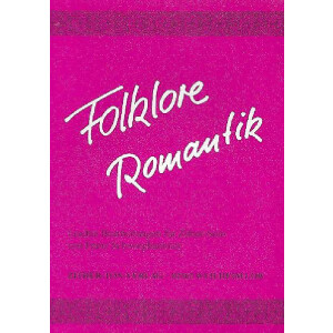 Folklore Romantik