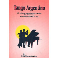 Tango Argentino 10 argentinische