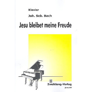 Jesu bleibet meine Freude aus BWV147