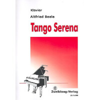 Lied ohne Worte op.19,4 A-Dur