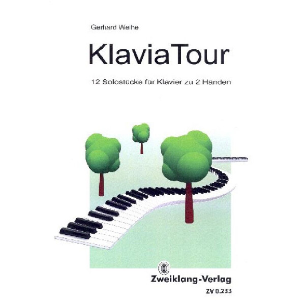 KlaviaTour