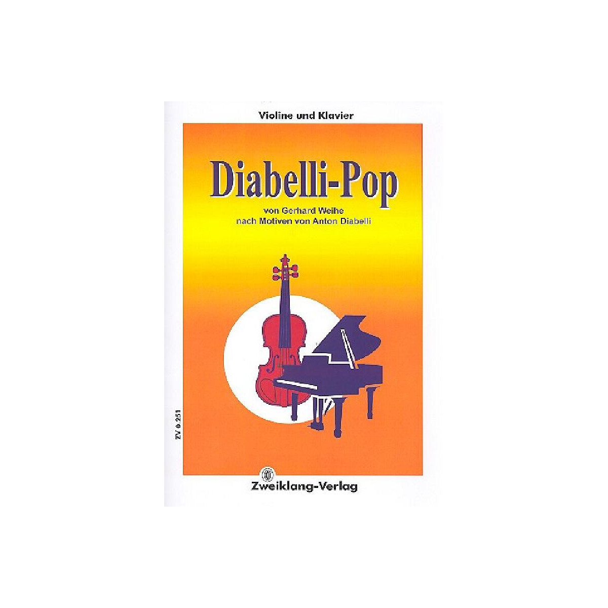 Diabelli-Pop