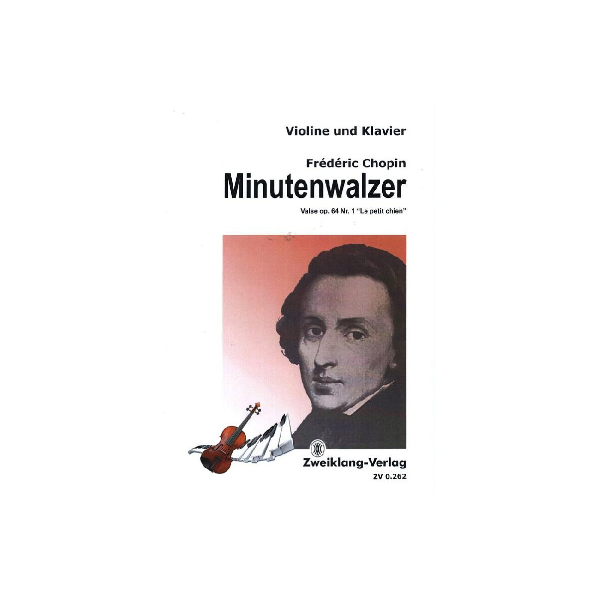 Minutenwalzer