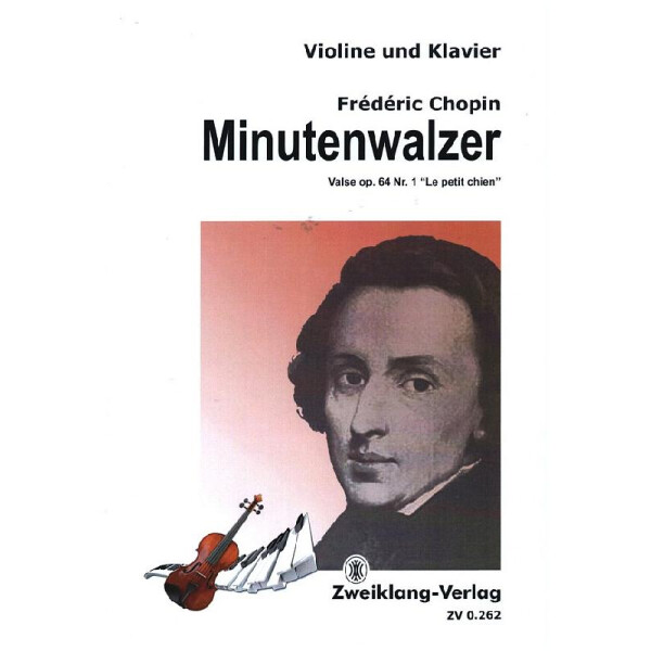 Minutenwalzer