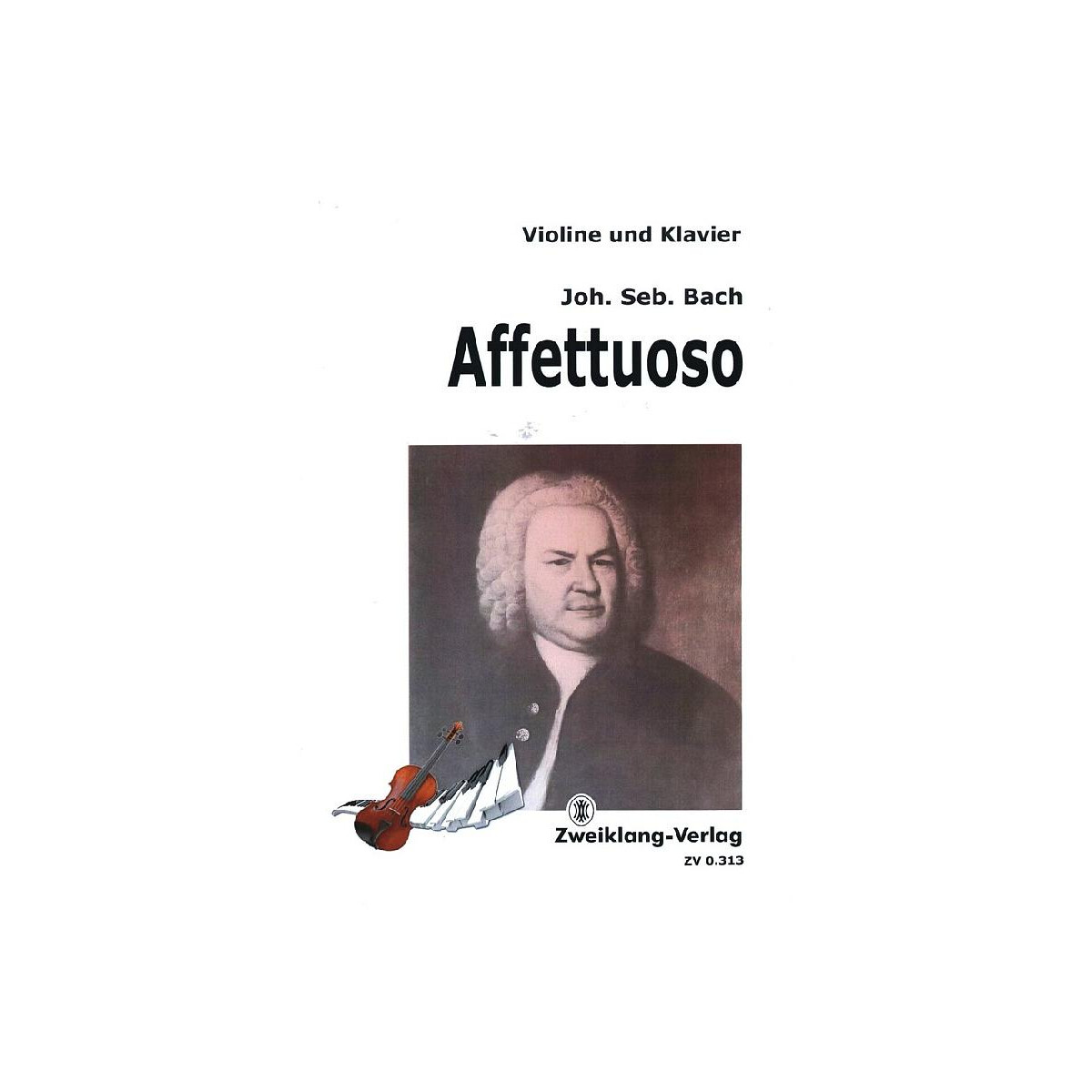 Affettuoso