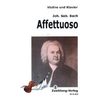 Affettuoso