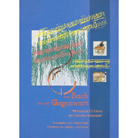 Von Bach bis zur Gegenwart (+2 CDs)