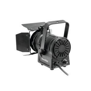 Eurolite LED THA-20PC TRC theater spot sw