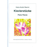 Klavierstücke
