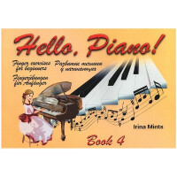 Hello Piano vol.4