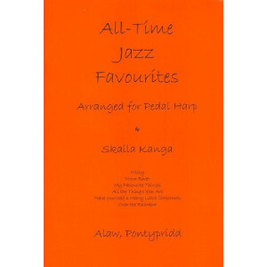 All Time Jazz Favorites