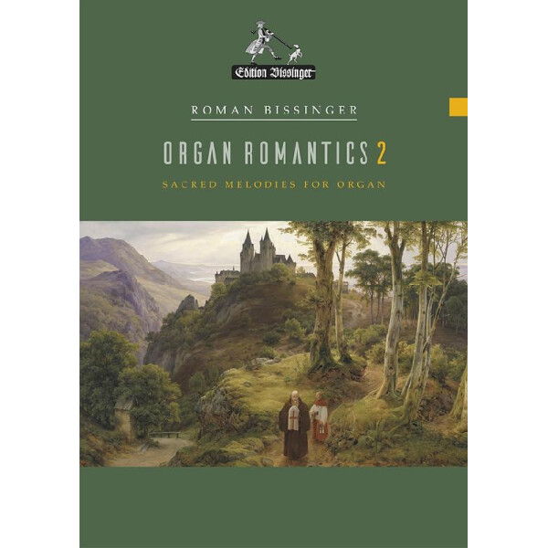 Organ Romantics Band 2