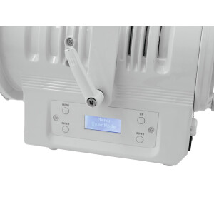 Eurolite LED THA-40PC theater spot ws