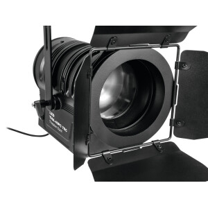 Eurolite LED THA-40PC TRC theater spot sw