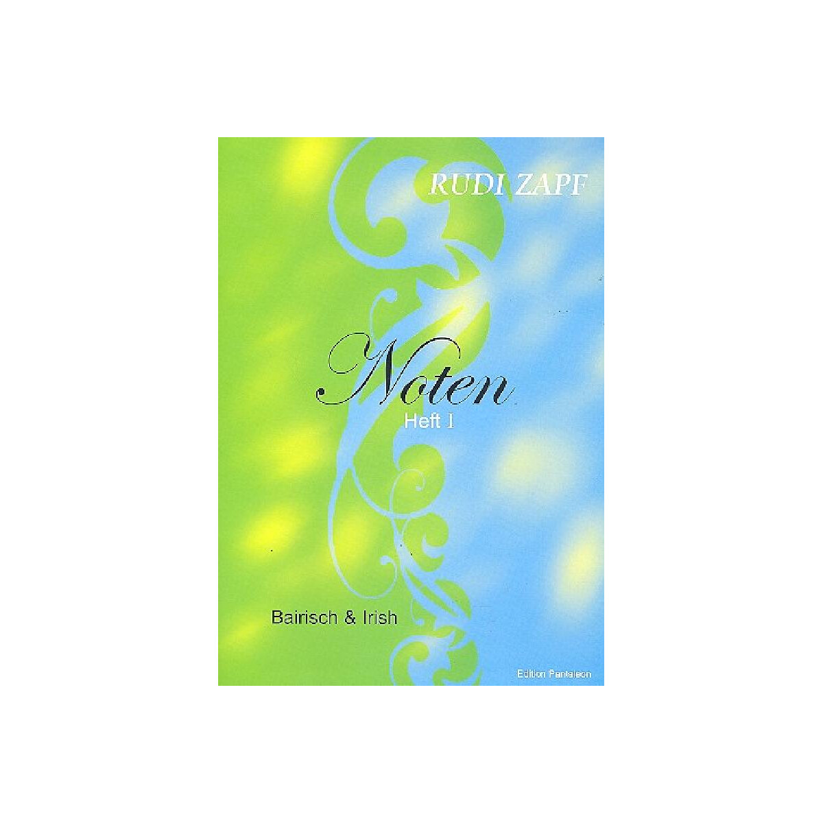 Bairisch und Irish box