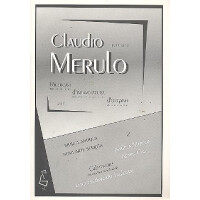 Ricercari dintavolatura dorgano vol.2