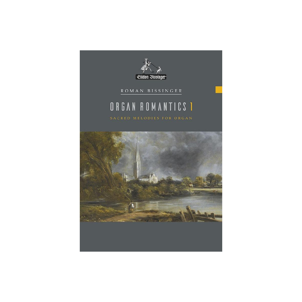 Organ Romantics Band 1 box