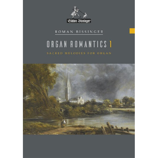 Organ Romantics Band 1