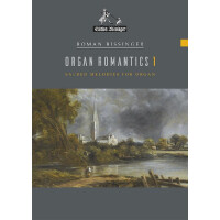 Organ Romantics Band 1