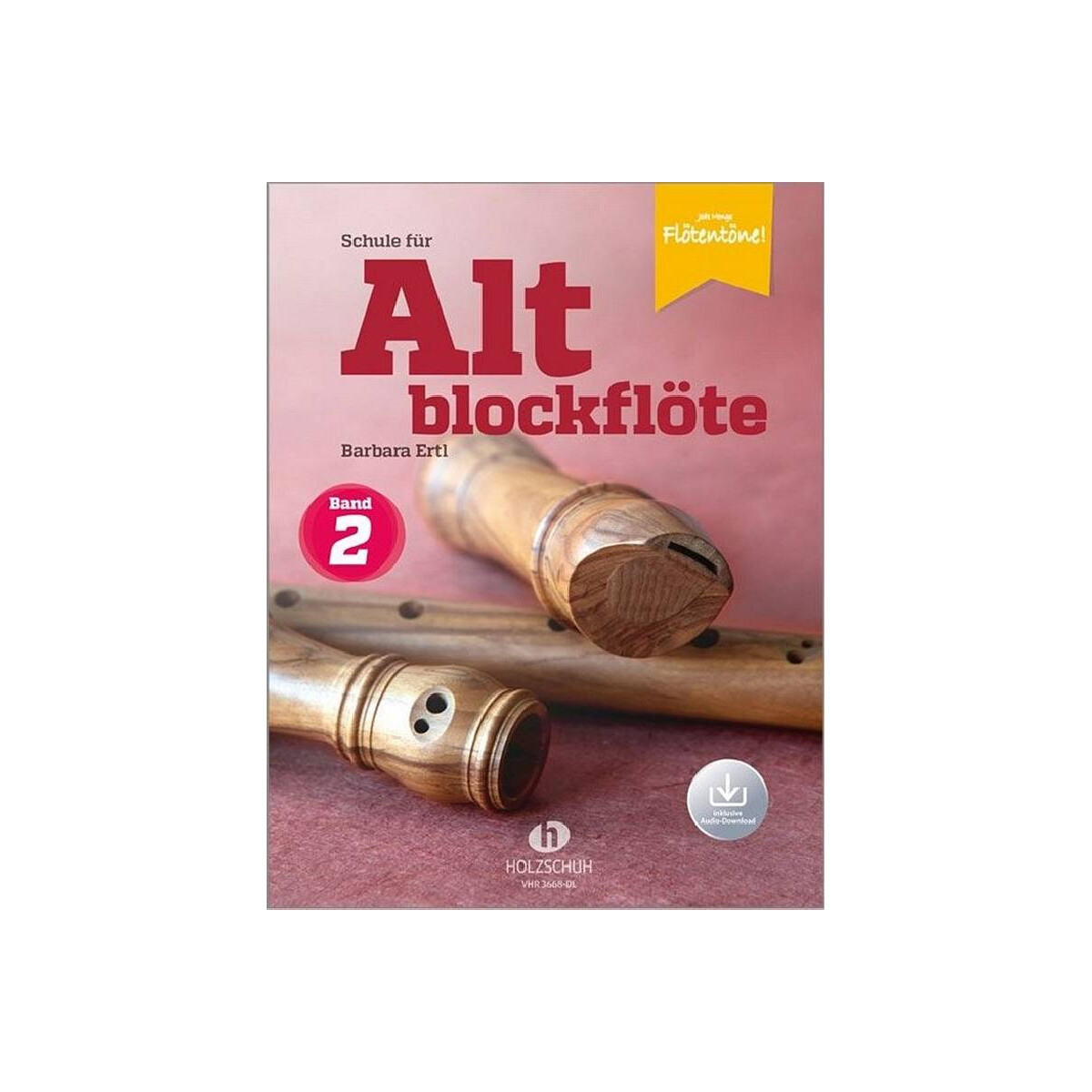 Schule Band 2 (+Online Audio) box