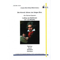 Die Himmel rühmen des Ewigen Ehre