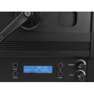Eurolite LED THA-150F theater spot
