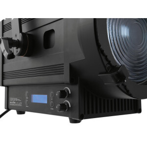 Eurolite LED THA-150F theater spot