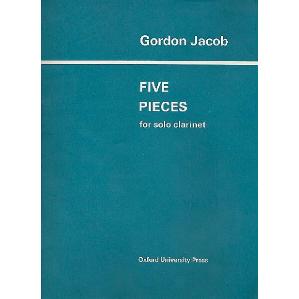5 Pieces
