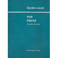 5 Pieces