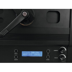 Eurolite LED THA-250F theater spot
