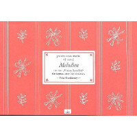 Melodien aus dem Fluyten-Lusthof